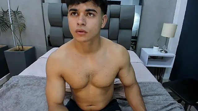 دردشة Charlie___Musk الجنسية المباشرة