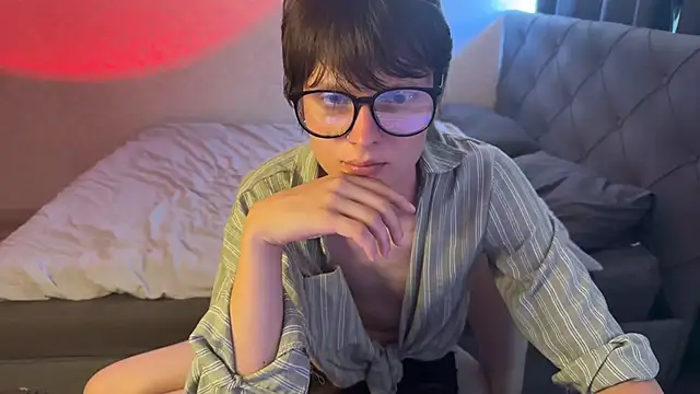 Chat XXX ao vivo de davloves
