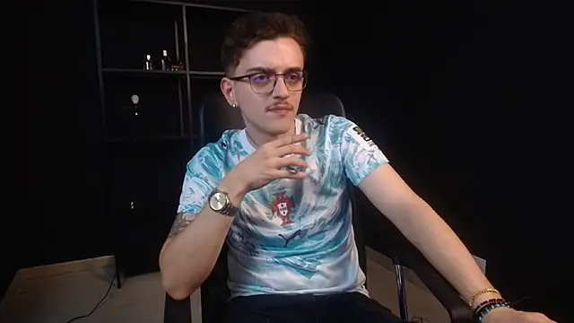FelixStarkk Live XXX-Chat