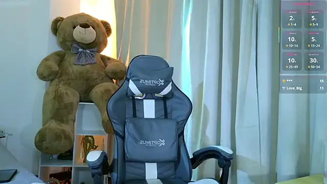 Онлайн чат XXX estebanperez_26