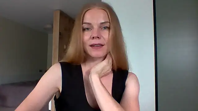 Tina5394's Live XXX Chat
