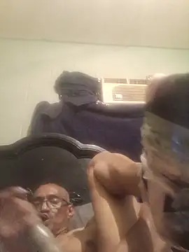 Innsaciable Live XXX-Chat