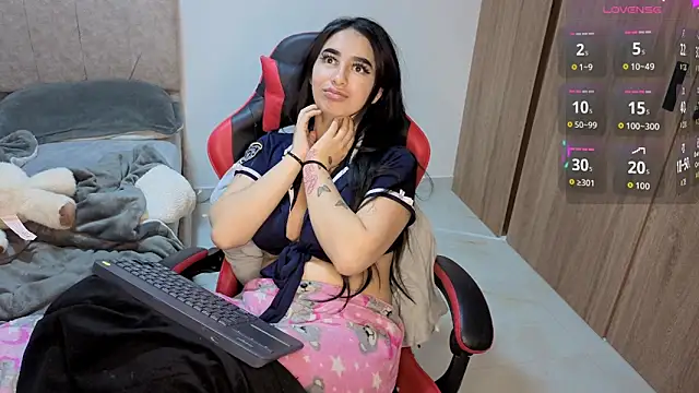 Malory_Tay11's Live XXX Chat