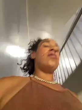 Živý XXX chat DominicanJojo