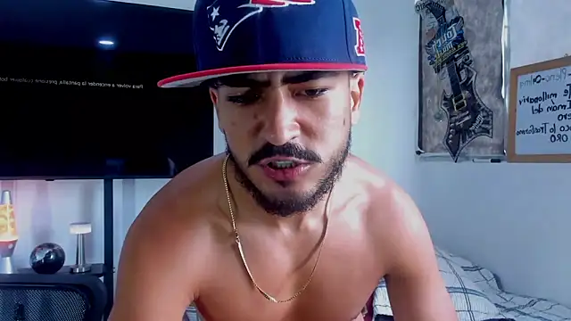 david__johnson372 Live XXX-Chat