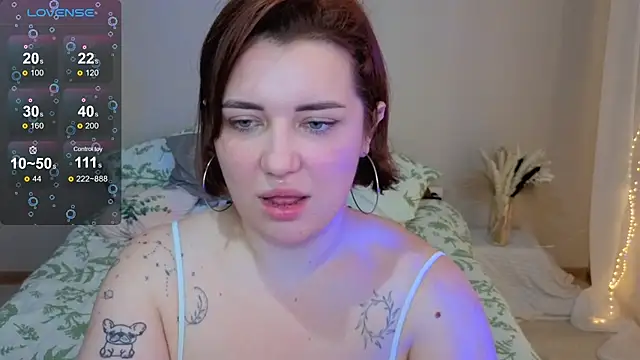 ShyPerfect's Live XXX Chat