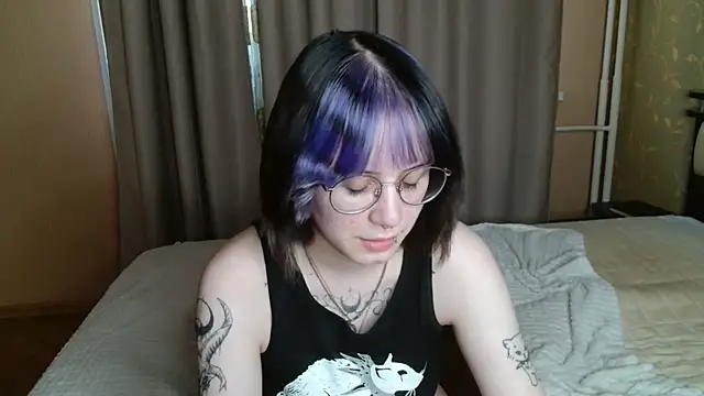 KellePourier Live XXX-Chat