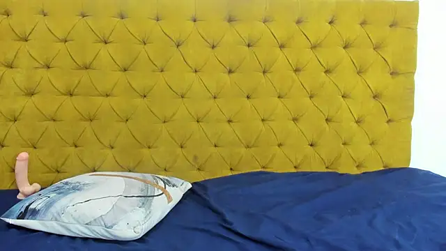 Chat XXX en directo de Daniela_Spencerr