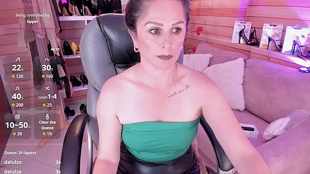 Victoria_collins_1's Live XXX Chat