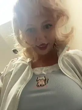 Chat XXX en directo de RonnieKiss