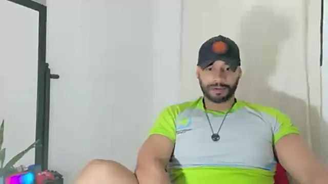 Chat XXX Live musclehetero