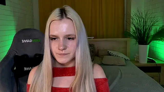 Chat +18 de SherriButlers ao vivo
