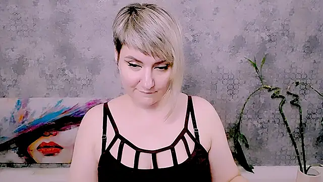 Czat XXX na żywo – Djullia