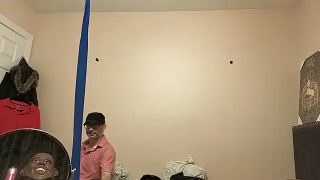 hailzeffn's Webcam Show