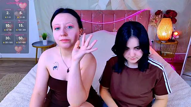 RuthHalll Chat XXX live