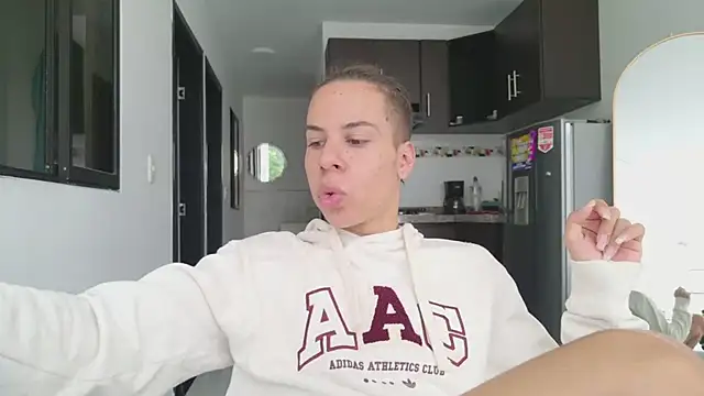 Chat +18 de grey___27 ao vivo