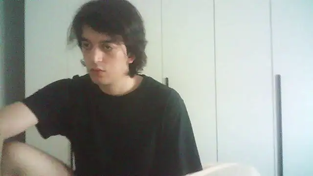 Show de webcam de lilemo23