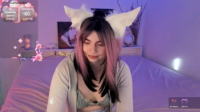 ForEvaRrr's Live XXX Chat