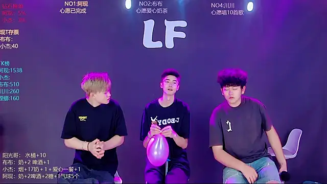 M-handsome-boy Live XXX-chat