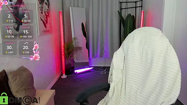 Jennie_Hunter – Live XXX-chat