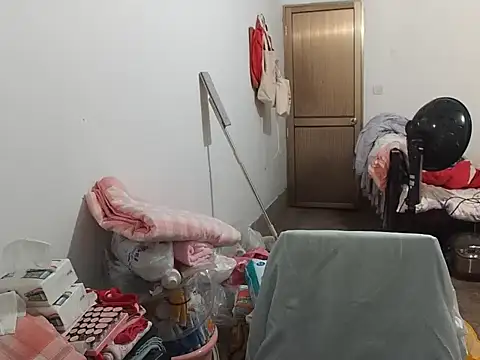 Chat XXX en directo de RebelAura