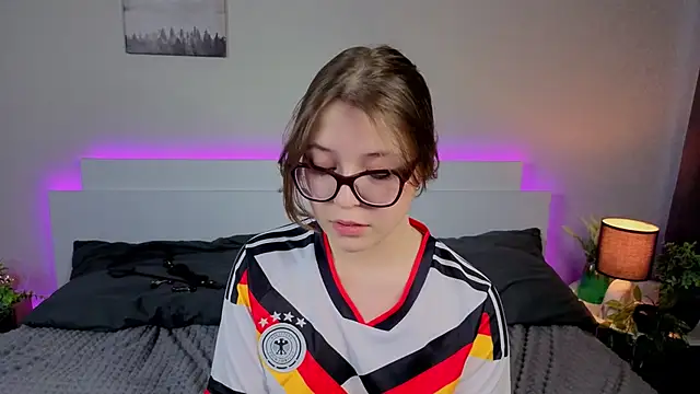 Next2Marie 라이브 XXX 채팅