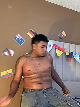 Chatroom XXX en direct de Axell_king07