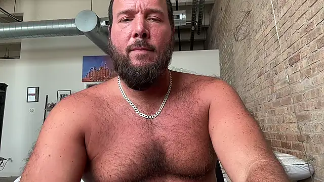 Barebackheat: απευθείας συνομιλία ΧΧΧ