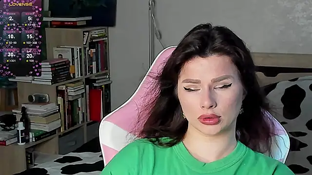 bbJ_one élő XXX-chatje