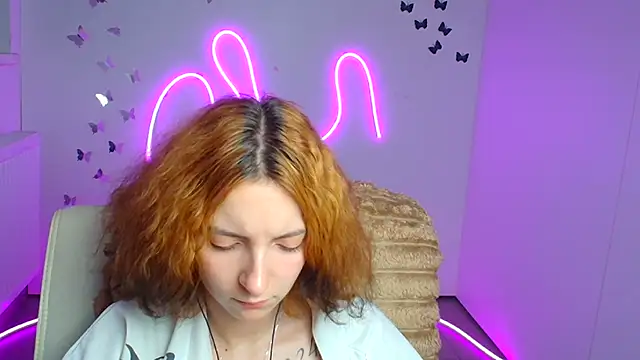 Butterfly_Milly live XXX chat