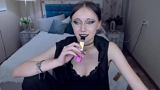 OliviaLight live XXX chat
