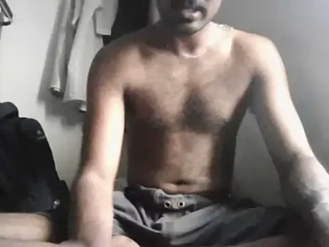 Вебкам-шоу Tamil_Tutyboy