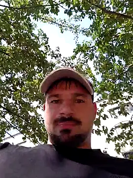 XXX chat uživo modela hottman7