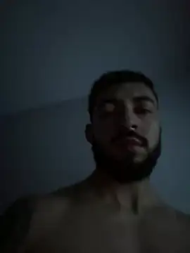 XXX chat uživo modela MarkWalker__