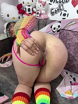 DearAbbiee Live XXX-Chat