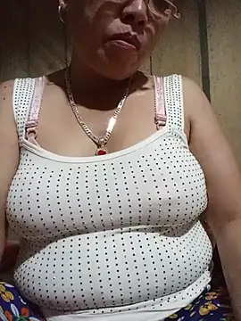 Agnes-baby's Live XXX Chat