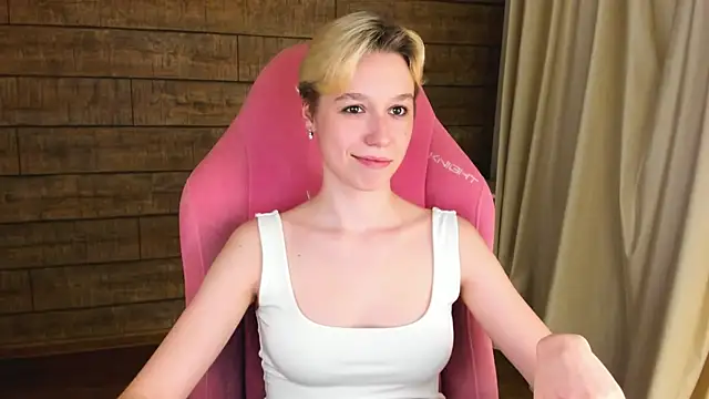 Chat +18 de AgataGate ao vivo