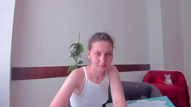 Ellina_Star's Live XXX Chat