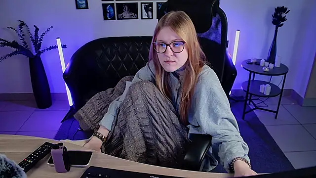lanafitch – Live XXX-chat