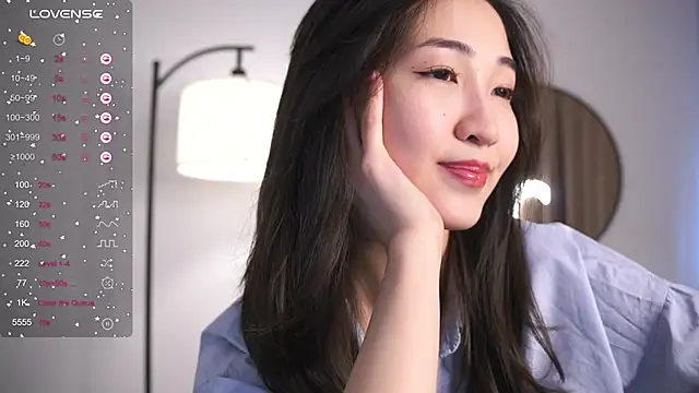 SeulBi 现场XXX聊天