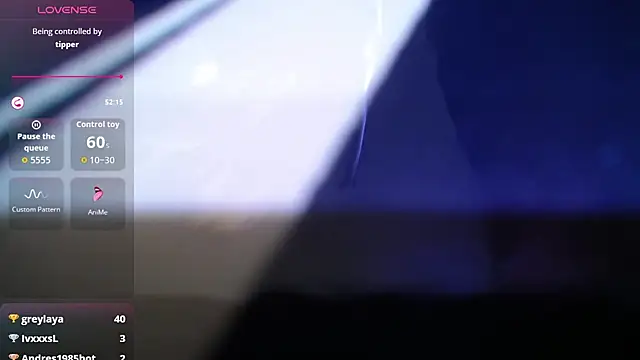 Aura_cute_のライブXXXチャット