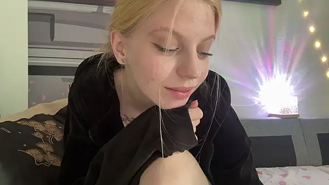 دردشة Fanny_Fresh الجنسية المباشرة