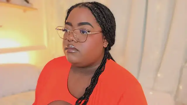 Ayanaa_Ebony_'s Live XXX Chat