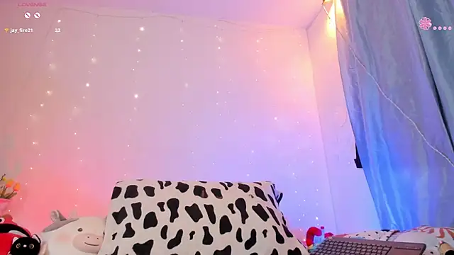 Stacy_millerr1's Live XXX Chat