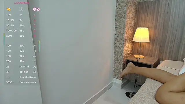 maite_jhon Live XXX-Chat