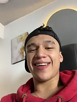 Dominik_Souza Show Webcam