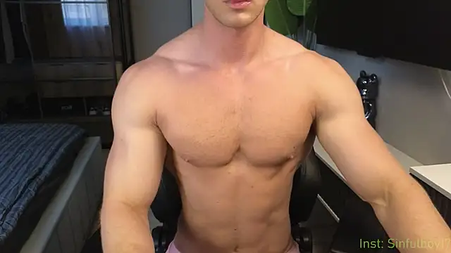 Richard_mils Obrolan Langsung XXX