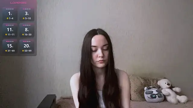 VividSienna Live XXX-Chat
