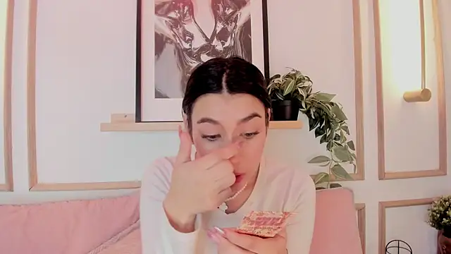 Czat XXX na żywo – Nanami_