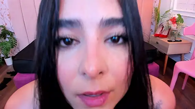 taylor_bennet Live XXX-Chat